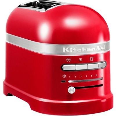 5KMT220 Artisan broodrooster 2 Sleuven Keizerrood KitchenAid