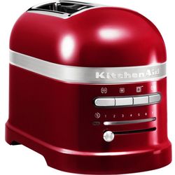 KitchenAid 5KMT220 Artisan broodrooster 2 Sleuven Pomme d'amour 