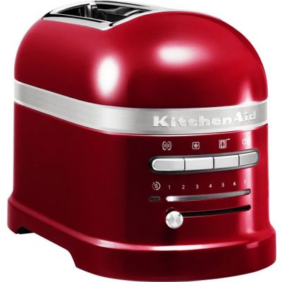 5KMT220 Artisan broodrooster 2 Sleuven Pomme d'amour KitchenAid