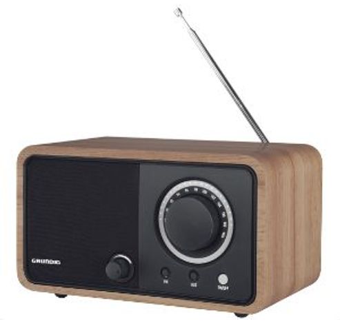 TR 1200 Oak  Grundig