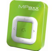 Lecteur MP3/MP4