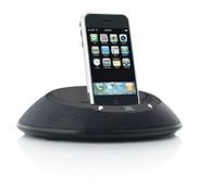 Speakerdock