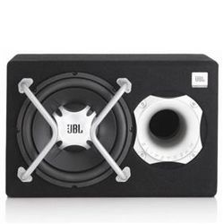 JBL GT5 Bass Pro 12 subwoofer box 12" actief 