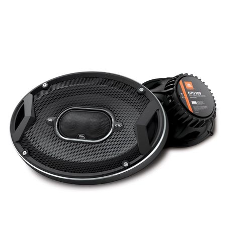 GTO 939 component LS 6"x9" 3-weg (2pc)  JBL