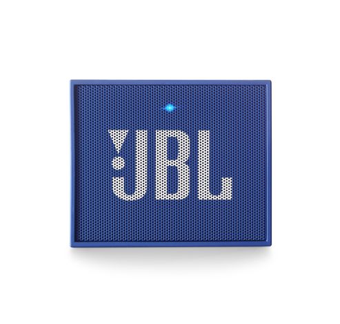 GO ultra draagbare LS BT blauw  JBL