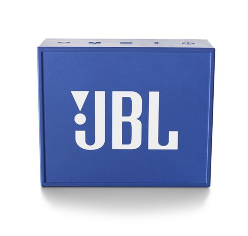 GO ultra draagbare LS BT blauw  JBL