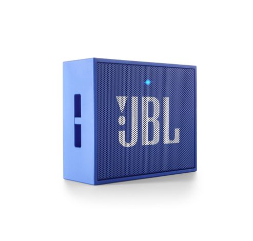 GO ultra draagbare LS BT blauw  JBL