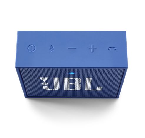 GO ultra draagbare LS BT blauw  JBL