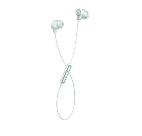 Under Armour Sport Wireless in-ear BT sport HPH wit  JBL