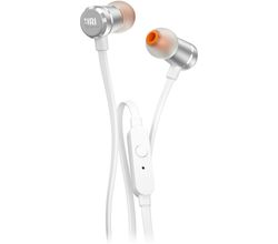 T290 Zilver JBL