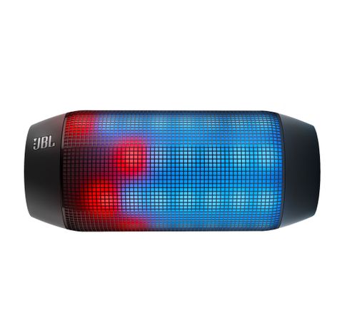 PULSE draagbare BT LS LED light effects  JBL