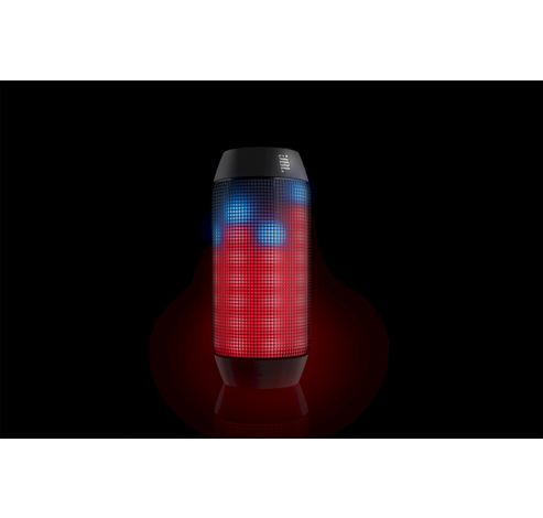 PULSE draagbare BT LS LED light effects  JBL