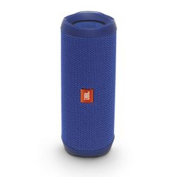 JBL Flip 4 Blauw 