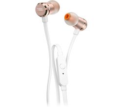 T210 Roze Goud JBL