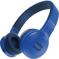 JBL E45BT Blauw 