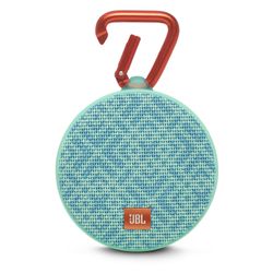 JBL Clip 2 ultra draagbare LS BT waterproof mosaic 