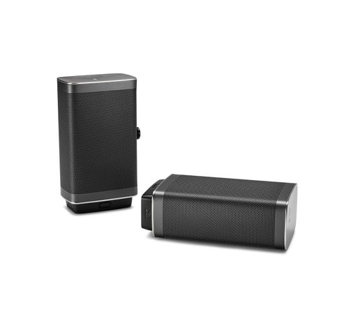 BAR 5.1 Zwart  JBL