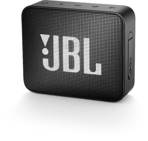 GO2 Zwart  JBL