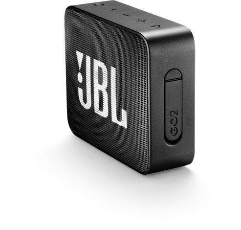 GO2 Zwart  JBL