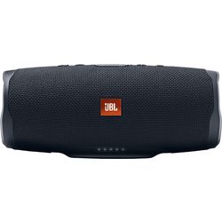 JBL Charge 4 Zwart