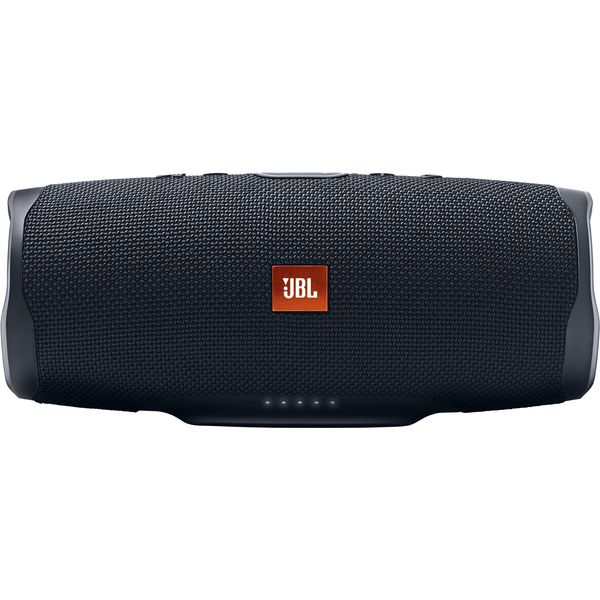 JBL Charge 4 Zwart