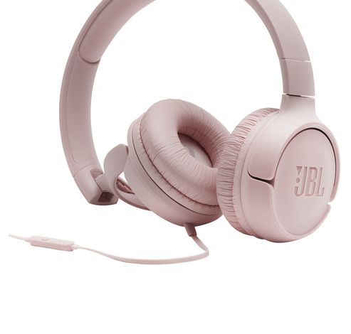 TUNE T500 Rose  JBL