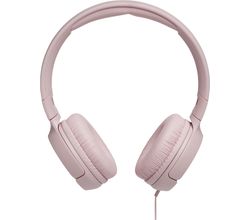 TUNE T500 Roze JBL