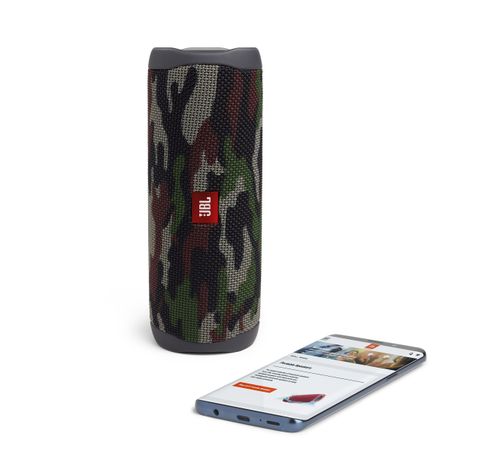 Flip 5 Camouflage  JBL