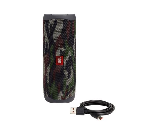 Flip 5 Camouflage  JBL