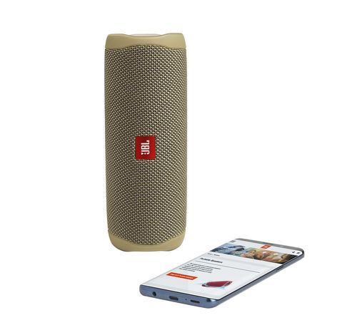 Flip 5 Zand  JBL