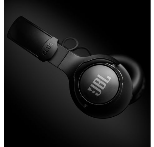 Club 700BT  JBL