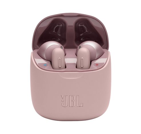 Tune 220TWS Roze  JBL