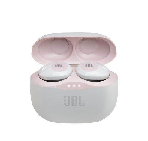 Tune 120TWS Roze  JBL