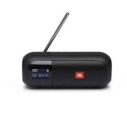 JBL Tuner 2 Zwart