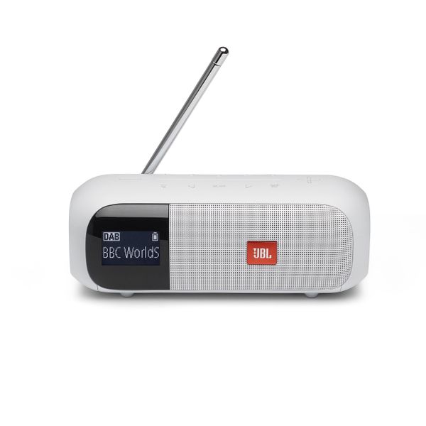 JBL Tuner 2 Wit