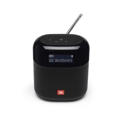 JBL Tuner XL Zwart