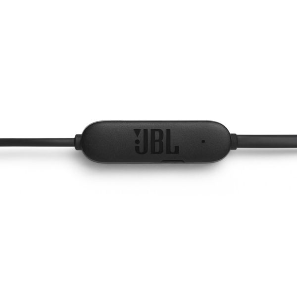 JBL TUNE 215BT Zwart