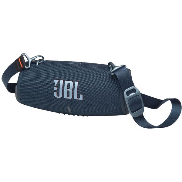 JBL XTREME 3 bluetooth speaker blauw