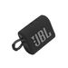 JBL JBL GO3 bluetooth speaker zwart