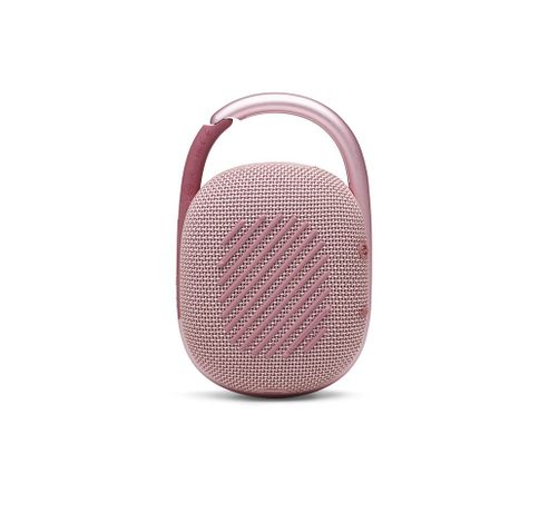 CLIP 4 bluetooth speaker roze  JBL