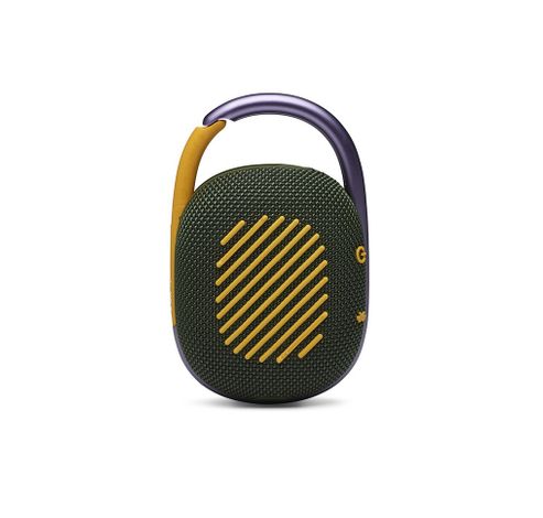 CLIP 4 bluetooth speaker vert/rose  JBL