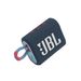 JBL JBL GO3 bluetooth speaker blauw/roze