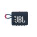 JBL JBL GO3 bluetooth speaker blauw/roze