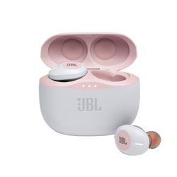 JBL TUNE 125 TWS in-ear BT TWS roze 