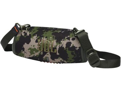 XTREME 3 bluetooth speaker camouflage