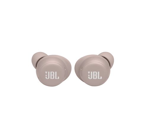 LIVE FREE+ in-ear BT TWS NC roze  JBL