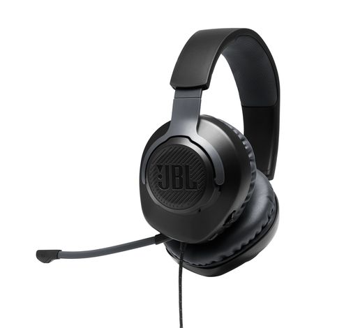 Quantum 100 Noir  JBL