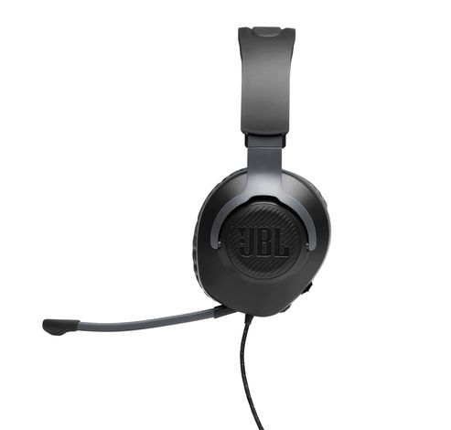 Quantum 100 Noir  JBL