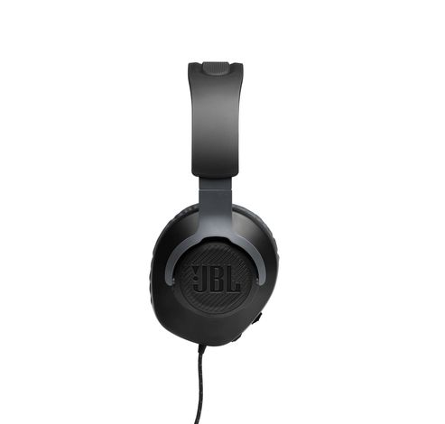 Quantum 100 Noir  JBL