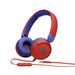 JBL Jr310 kids Rood